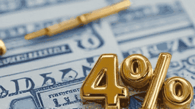 The four percent Rule Revisited: Is It Still a Safe Withdrawal Strategy for Retirement in 2025