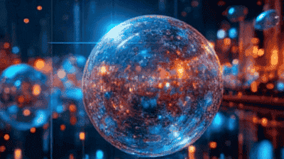 The AI Stock Bubble: Is Nvidia, Microsoft, and AMD Overvalued, or Just Getting Started