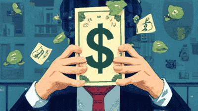 The Power of Dollar-Cost Averaging in Stock Investing