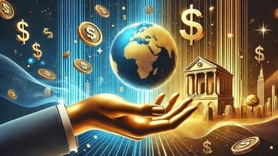 The Role of Philanthropy in Modern Wealth Management