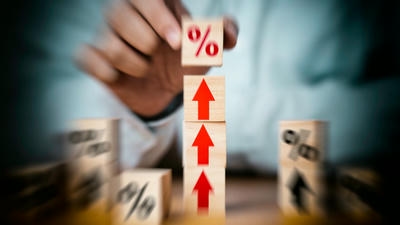 Why Interest Rate Hikes Are Dominating Financial News